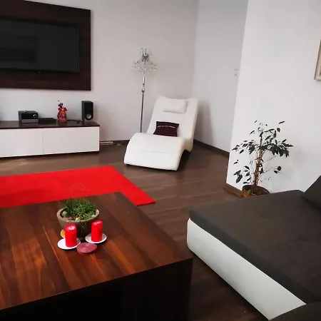 Ogarna Ii Apartment *