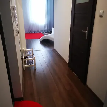 Ogarna Ii Apartment