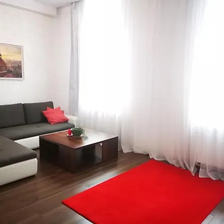 Apartment Ogarna Ii Gdansk