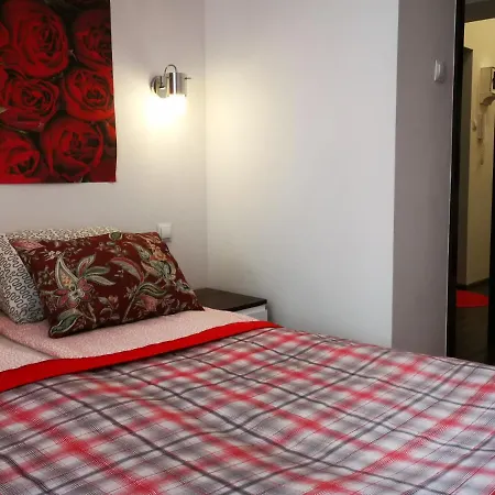 Apartment Ogarna Ii